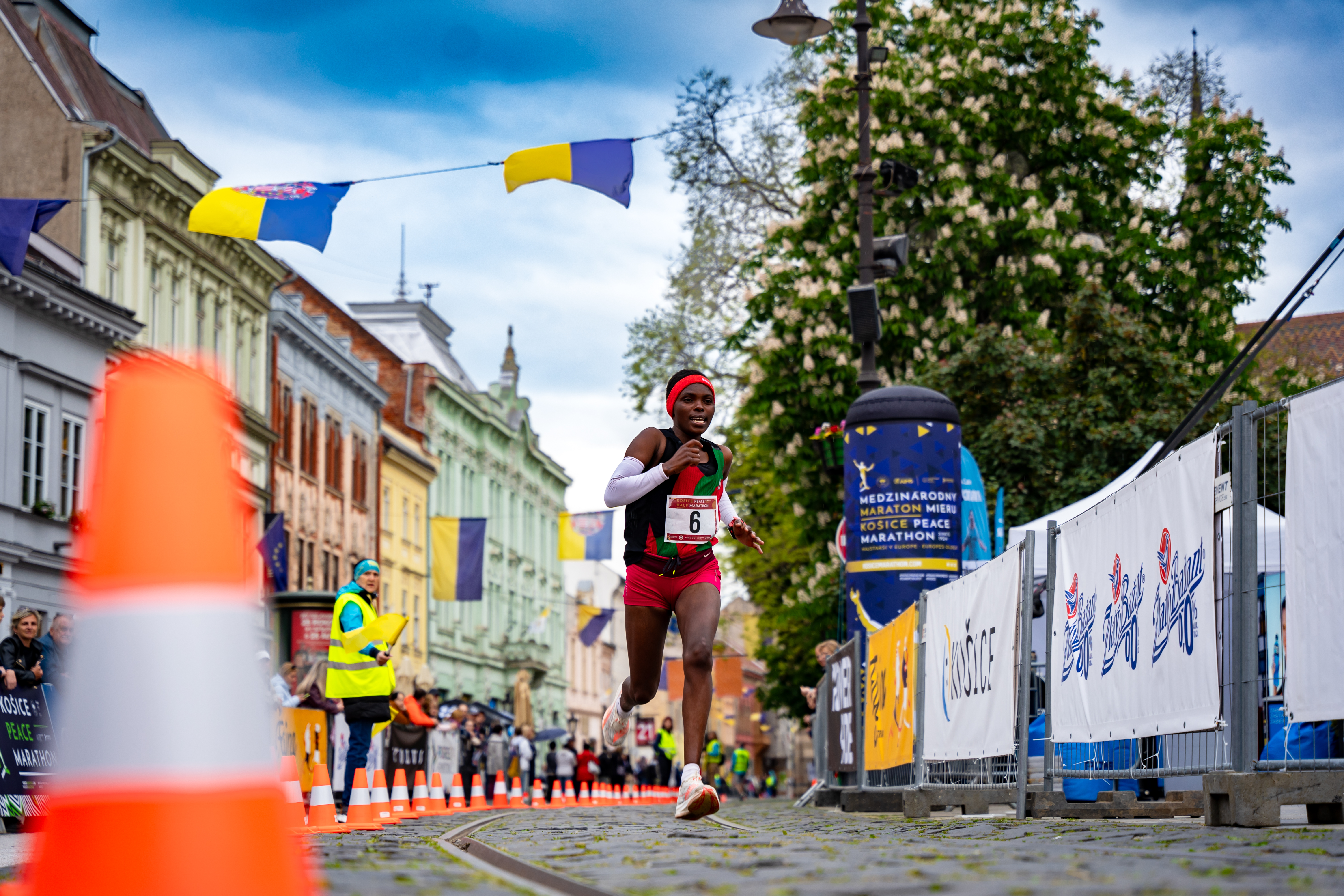 Kosice Peace Half Marathon-61